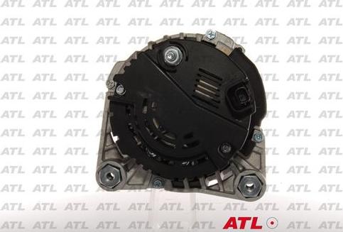 ATL Autotechnik L 83 350 - Ģenerators ps1.lv