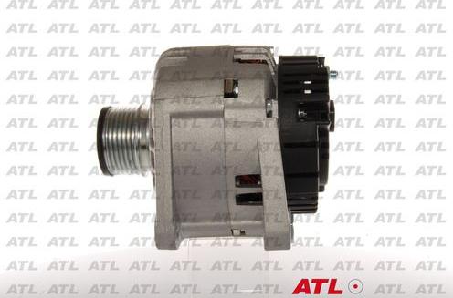 ATL Autotechnik L 83 350 - Ģenerators ps1.lv