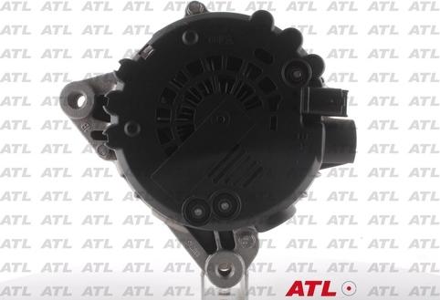 ATL Autotechnik L 83 370 - Ģenerators ps1.lv