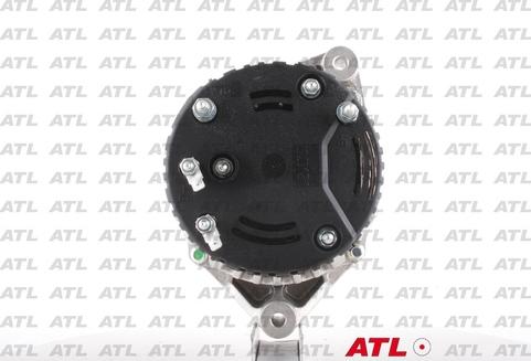 ATL Autotechnik L 83 290 - Ģenerators ps1.lv