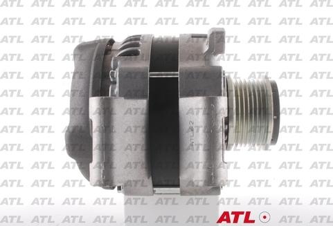 ATL Autotechnik L 83 250 - Ģenerators ps1.lv