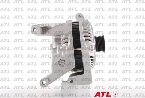 ATL Autotechnik L 83 260 - Ģenerators ps1.lv