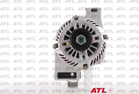 ATL Autotechnik L 83 260 - Ģenerators ps1.lv