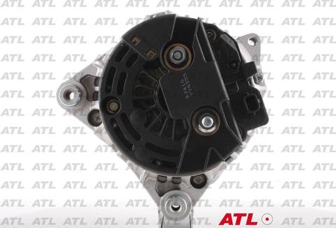 ATL Autotechnik L 83 230 - Ģenerators ps1.lv