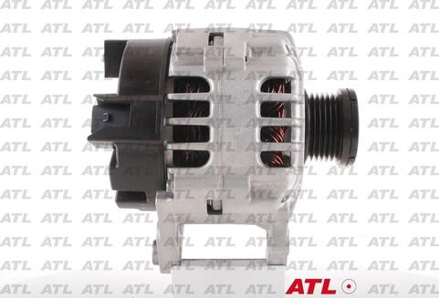 ATL Autotechnik L 83 220 - Ģenerators ps1.lv