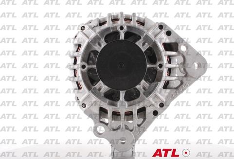 ATL Autotechnik L 83 220 - Ģenerators ps1.lv