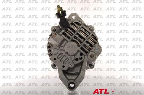 ATL Autotechnik L 83 750 - Ģenerators ps1.lv