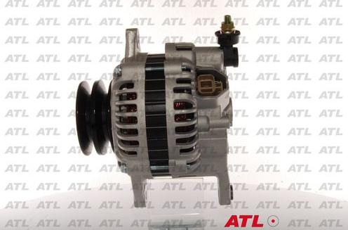 ATL Autotechnik L 83 750 - Ģenerators ps1.lv