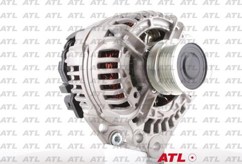 ATL Autotechnik L 82 950 - Ģenerators ps1.lv