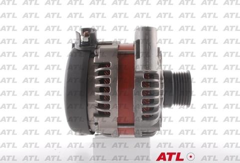 ATL Autotechnik L 82 930 - Ģenerators ps1.lv