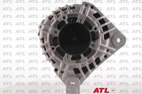 ATL Autotechnik L 82 480 - Ģenerators ps1.lv