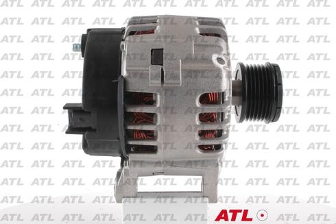 ATL Autotechnik L 82 480 - Ģenerators ps1.lv