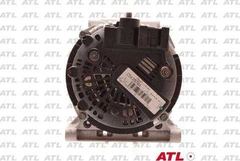 ATL Autotechnik L 82 591 - Ģenerators ps1.lv