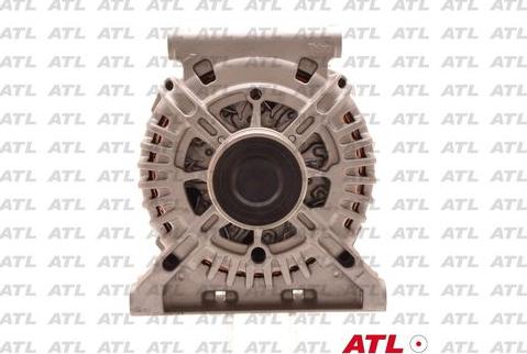 ATL Autotechnik L 82 591 - Ģenerators ps1.lv