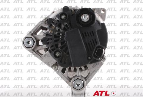 ATL Autotechnik L 82 550 - Ģenerators ps1.lv