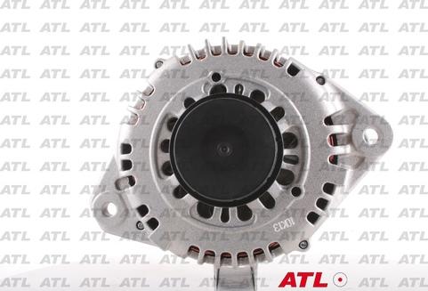 ATL Autotechnik L 82 560 - Ģenerators ps1.lv