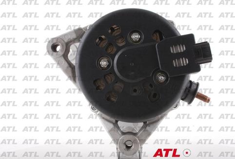 ATL Autotechnik L 82 650 - Ģenerators ps1.lv