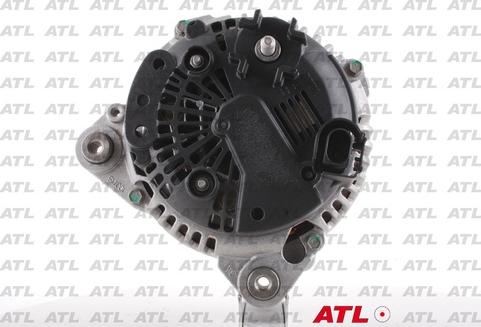 ATL Autotechnik L 82 600 - Ģenerators ps1.lv