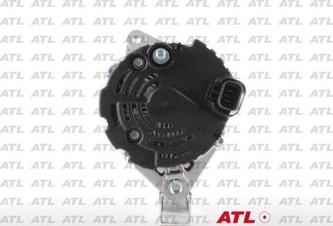 ATL Autotechnik L 82 670 - Ģenerators ps1.lv