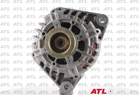 ATL Autotechnik L 82 040 - Ģenerators ps1.lv