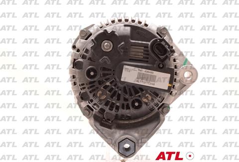 ATL Autotechnik L 82 081 - Ģenerators ps1.lv