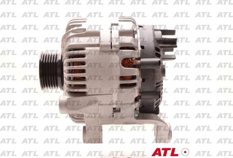 ATL Autotechnik L 82 081 - Ģenerators ps1.lv