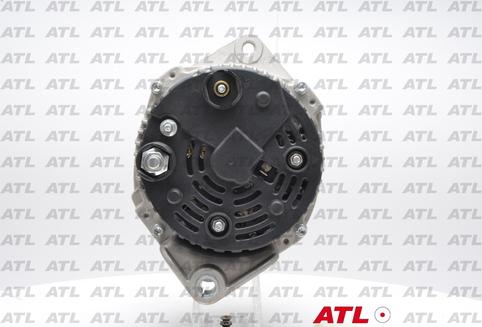 ATL Autotechnik L 82 020 - Ģenerators ps1.lv