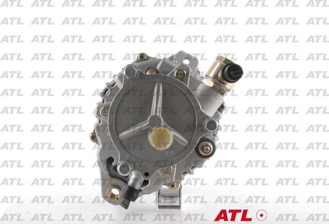 ATL Autotechnik L 82 160 - Ģenerators ps1.lv