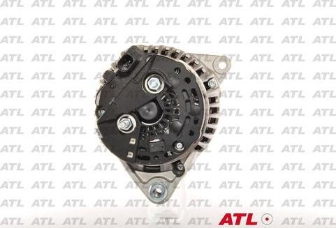 ATL Autotechnik L 82 830 - Ģenerators ps1.lv