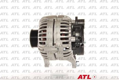 ATL Autotechnik L 82 830 - Ģenerators ps1.lv