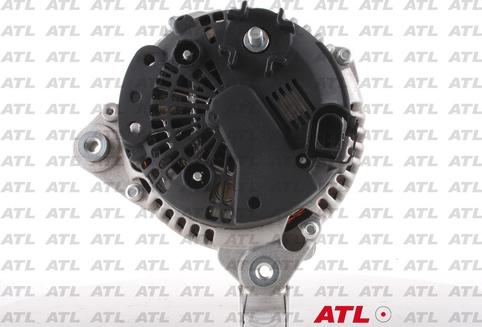 ATL Autotechnik L 82 820 - Ģenerators ps1.lv