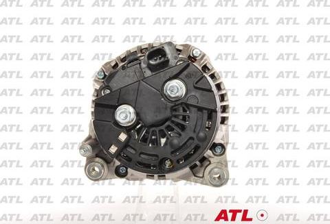 ATL Autotechnik L 82 870 - Ģenerators ps1.lv