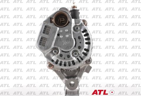 ATL Autotechnik L 82 390 - Ģenerators ps1.lv