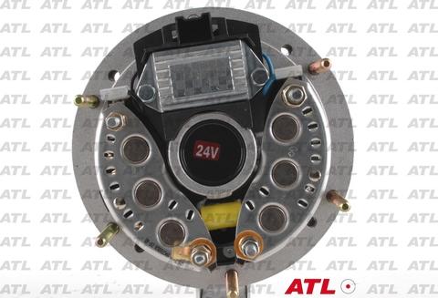 ATL Autotechnik L 82 350 - Ģenerators ps1.lv