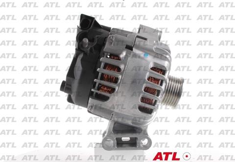 ATL Autotechnik L 82 360 - Ģenerators ps1.lv