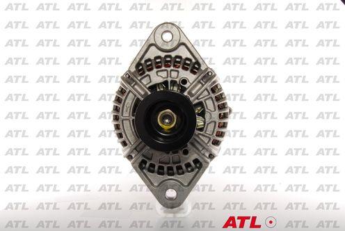 ATL Autotechnik L 82 380 - Ģenerators ps1.lv