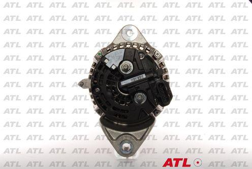 ATL Autotechnik L 82 380 - Ģenerators ps1.lv