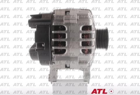 ATL Autotechnik L 82 200 - Ģenerators ps1.lv