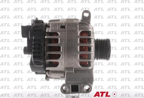 ATL Autotechnik L 82 280 - Ģenerators ps1.lv