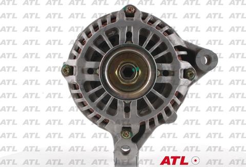 ATL Autotechnik L 82 270 - Ģenerators ps1.lv