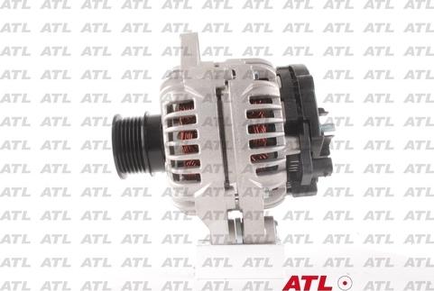 ATL Autotechnik L 82 755 - Ģenerators ps1.lv