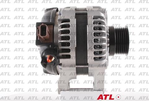 ATL Autotechnik L 82 700 - Ģenerators ps1.lv