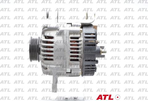 ATL Autotechnik L 39 990 - Ģenerators ps1.lv