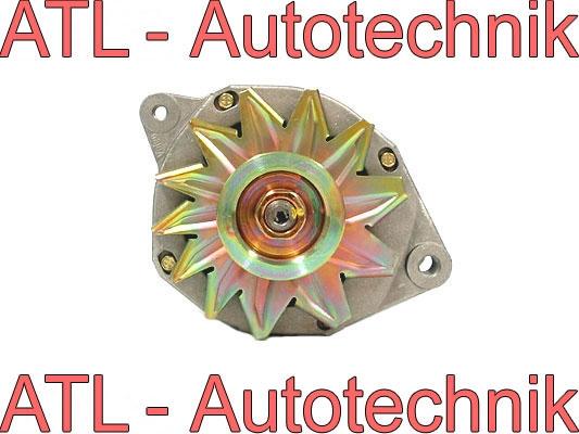 ATL Autotechnik L 39 950 - Ģenerators ps1.lv