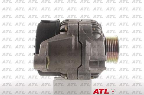 ATL Autotechnik L 39 930 - Ģenerators ps1.lv