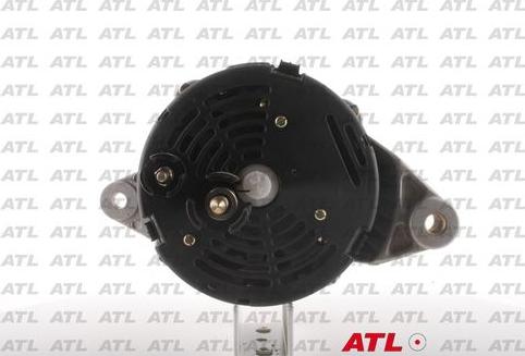 ATL Autotechnik L 39 930 - Ģenerators ps1.lv