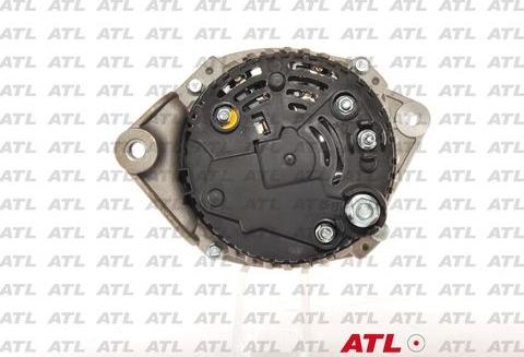 ATL Autotechnik L 39 920 - Ģenerators ps1.lv