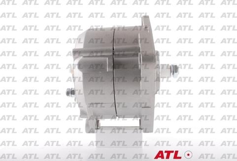 ATL Autotechnik L 39 490 - Ģenerators ps1.lv