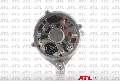 ATL Autotechnik L 39 490 - Ģenerators ps1.lv