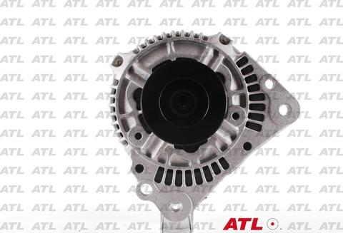 ATL Autotechnik L 39 440 - Ģenerators ps1.lv